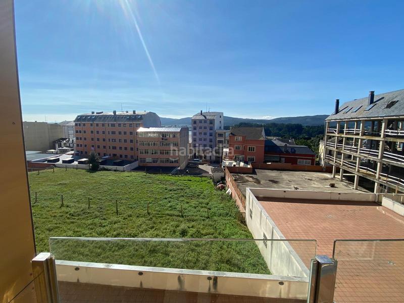 Foto d8e71cb5-ce37-40db-83ca-85a8fd097923. Piso en rúa fonte da cruz 12 piso 2 hab. en Foz