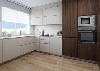 Appartement à Rúa barreira 9. Piso a estrenar en oleiros