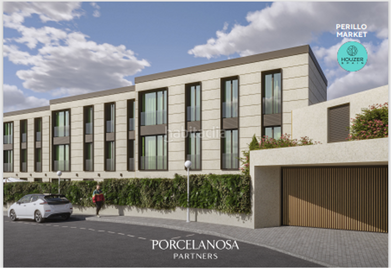 Foto b93c09b5-e9e0-47a7-b70a-473aeb273ea4. Piso en rúa barreira 9 piso a estrenar en Perillo Oleiros