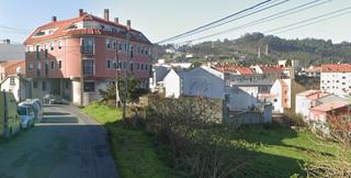 Terreny residencial a Rúa bos aires 17. Solar en arteixo