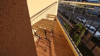 Pis a Rúa viladaide-praia altar 4. Piso con terraza en barreiros