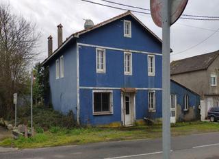Xalet en Ac-223 16. Casa a reformar en mesia