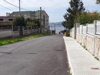 Terreny residencial a Lugar insuela 39. Solar en ribeira