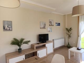 Location Appartement à Avenida viveiro 87. Piso de 1 hab. en foz