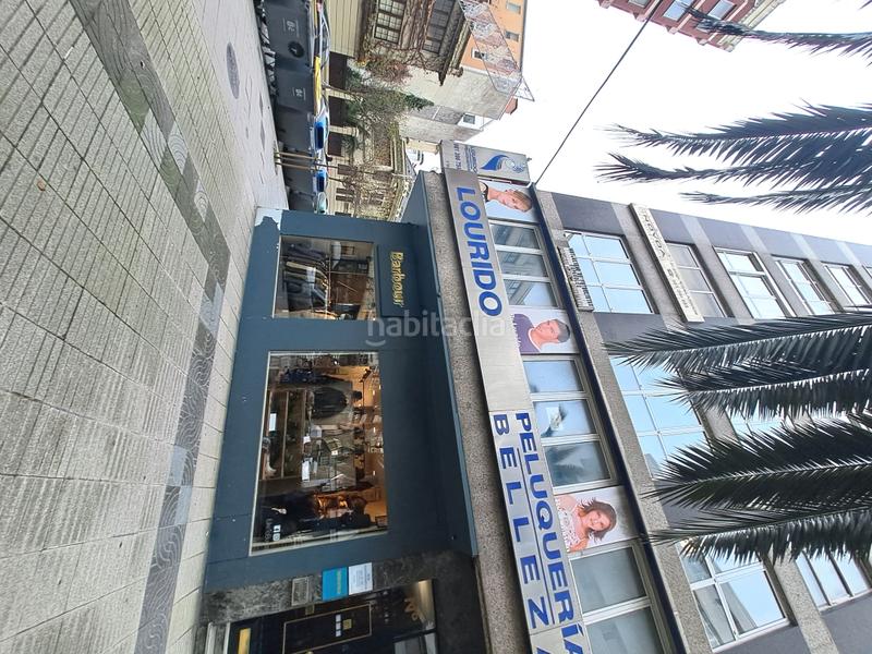 Foto 77f41d8a-dfb1-4b32-a298-a13b9ca37ce7. Local comercial en rúa juan flórez 40 local comercial en a coruña en Coruña (A)
