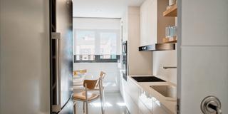 Appartement à Rúa alcalde electo carballo 37. Piso con terraza en culleredo