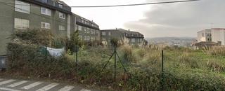 Terreny residencial a Rúa canteira de eirís 10. Suelo en a coruña