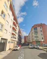Pis a Rúa compostela 6. 4 pisos en sada