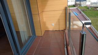 Lloguer Pis a Rúa fonte da cruz 12. Piso con terraza en foz