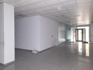 Local Comercial en Rúa Real 152