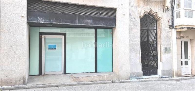 Foto e07a547f-0a08-4faf-9b79-4bdad49dcc3b. Local comercial a rúa real 152 a Centro Ferrol