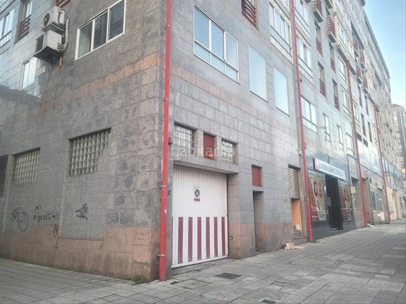 Foto 0db75b1b-8e1b-43ff-9e64-3af0a99d018e. Local comercial en rúa naturista lópez seoane 23 local en Ferrol