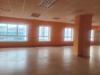 Local Comercial a Rúa naturista lópez seoane 23. Local en ferrol