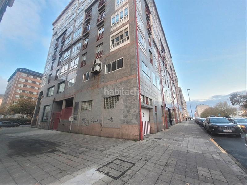 Foto ab107e14-3237-4ca8-8a4a-7311648e4686. Local comercial en rúa naturista lópez seoane 23 local en Ferrol