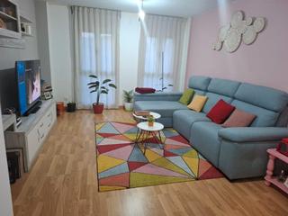 Pis a Rúa alonso pérez 21. Piso de 3 hab. en viveiro