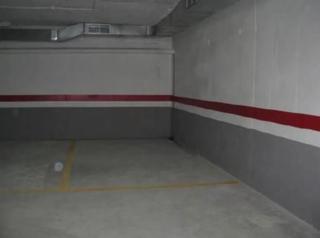 Aparcament cotxe a Rúa río allóns 27. 2 plazas de garaje en a laracha