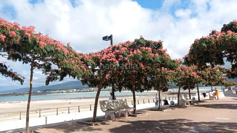 Foto 275b208d-4868-4420-81c8-5c52987ffb86. Piso en rego de Foz 6 piso 4 hab. a 50m. playa en Foz