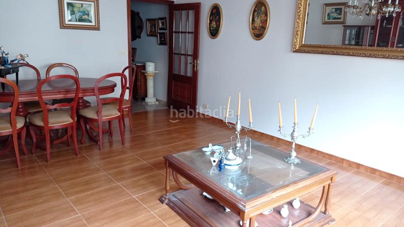 Foto 5dc7d6b0-677e-4ed1-9966-3c57f8167edb. Piso en rego de Foz 6 piso 4 hab. a 50m. playa en Foz