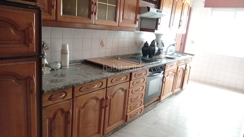 Foto 6a1ad4f7-fb53-4ce2-b6ef-a480f3a7bcd8. Piso en rego de Foz 6 piso 4 hab. a 50m. playa en Foz