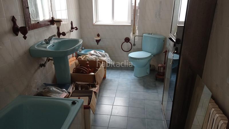 Foto a1b7ac8e-e2b0-4af6-804e-a4003f137fae. Piso en rego de Foz 6 piso 4 hab. a 50m. playa en Foz