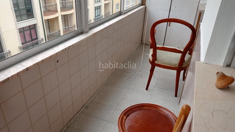 Foto af48f302-2962-40b4-97fc-e1d8f5eb154e. Piso en rego de Foz 6 piso 4 hab. a 50m. playa en Foz