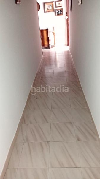 Foto b91eaa9a-494b-4b0c-b55d-b7bac4ac4fde. Piso en rego de Foz 6 piso 4 hab. a 50m. playa en Foz