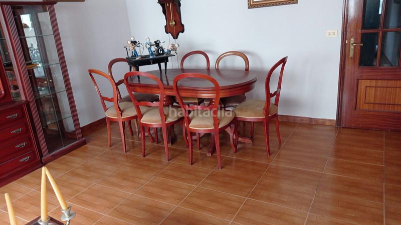 Foto fbcb8259-16e7-4bab-b2c3-74349003dd2f. Piso en rego de Foz 6 piso 4 hab. a 50m. playa en Foz