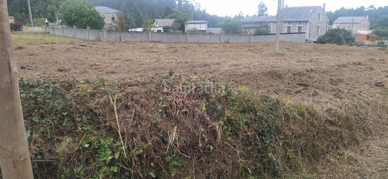 Foto 6d27ecd9-3e56-48c9-94b4-b81ddda8ee81. Terreno residencial en camino real cangas 4 solar en Foz