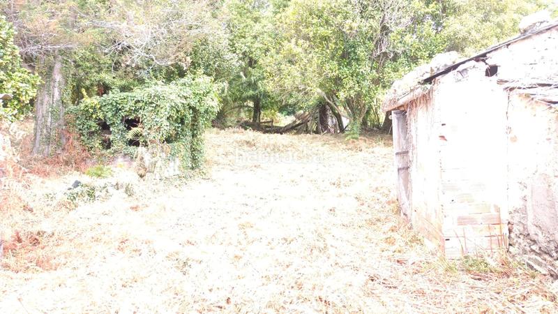 Foto 87749840-7da1-43e4-9585-d230355b0d78. Terreno residencial en camino real cangas 4 solar en Foz