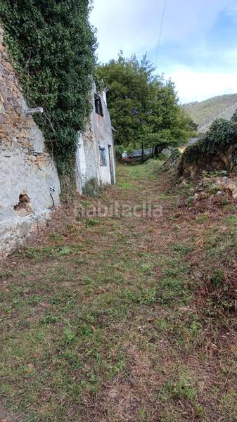 Foto bbc01566-44ca-46d2-8ebf-bbcfb0f78980. Terreno residencial en camino real cangas 4 solar en Foz
