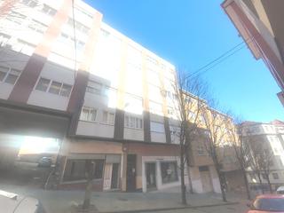 Local Comercial en Rúa Barrié de la Maza 6
