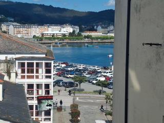 Casa adossada a Calle alfolíes 6. 2 casas en viveiro