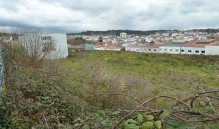 Terreny residencial a Camiño refoxo 70. Suelo en betanzos
