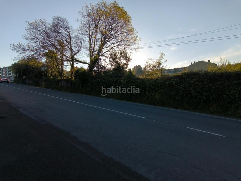 Foto e08e8d28-d4cb-4587-a14c-e09a80dde7f0. Terreno residencial en rúa magdalena 26 solar en milladoiro - en Ames