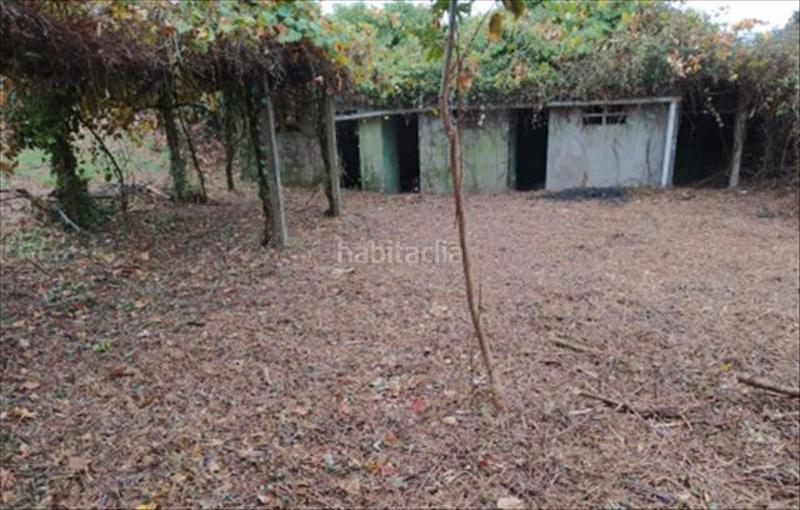 Foto fcc4aa0d-97d8-4d21-95cd-fc8e3165ce64. Terreno residencial en rúa magdalena 26 solar en milladoiro - en Ames