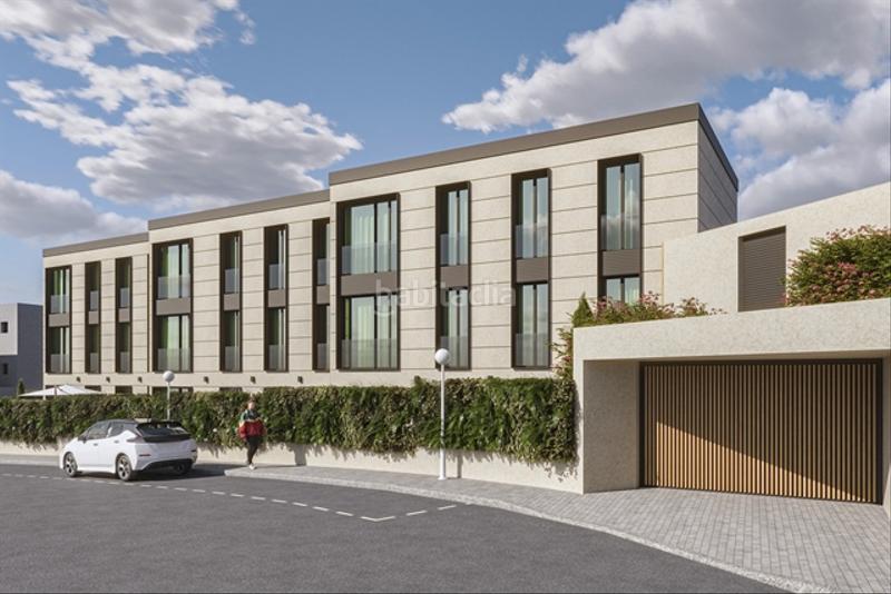 Foto 9022a80c-d176-4112-94f8-5155c390e350. Appartamento con parcheggio in Perillo Oleiros