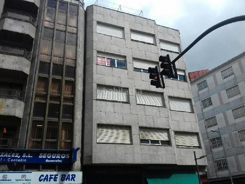 Foto 9c0edd1d-22b5-4401-bd77-02177e51deac. Piso en rúa dos lagartos 1 piso de 3 hab. en Ordes