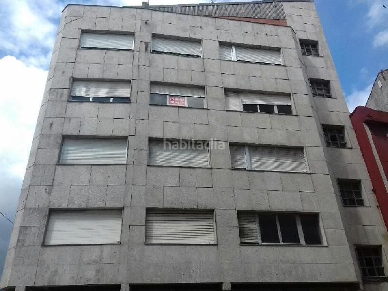 Foto b2b616c9-c426-49be-ab9f-3ad083b7f655. Piso en rúa dos lagartos 1 piso de 3 hab. en Ordes