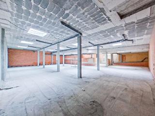 Local Comercial a N-651 13. Local comercial en betanzos