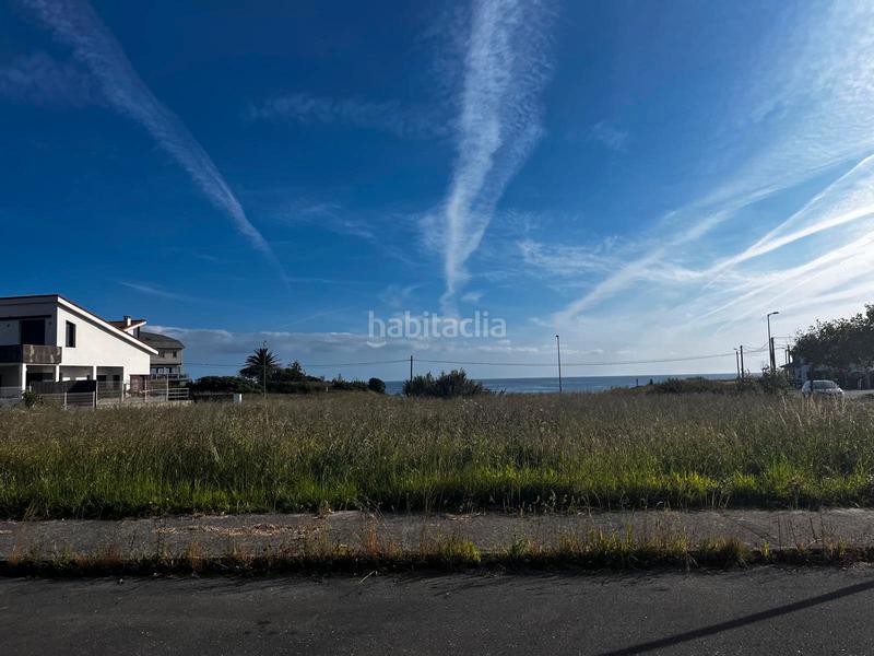 Foto afbe73f7-0f04-4aad-b94d-f9ba74844407. Terreny residencial a paseo do acantilado 8 a Barreiros