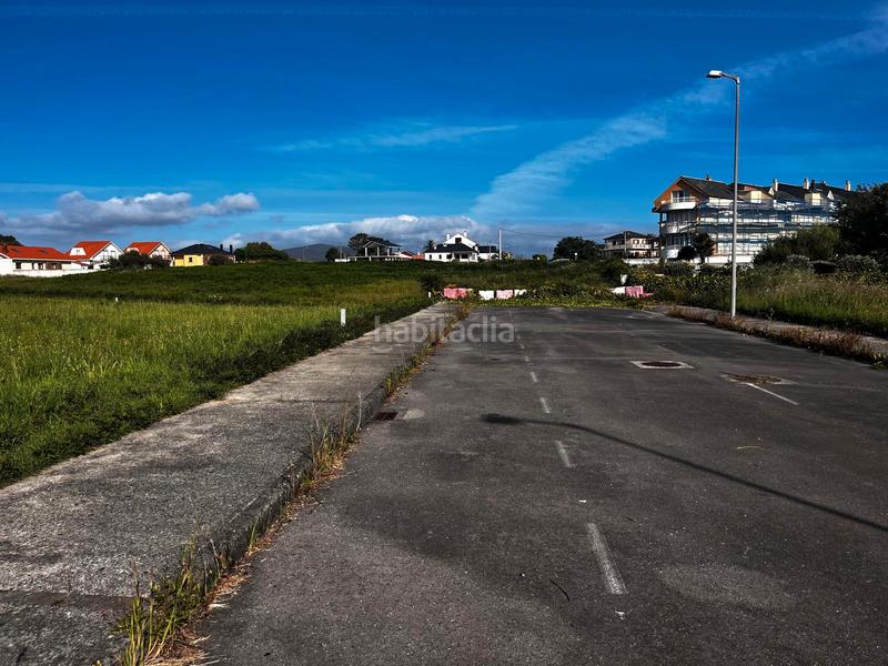 Foto d07aa331-e830-446e-aed0-1b36fd1923fa. Terreny residencial a paseo do acantilado 8 a Barreiros