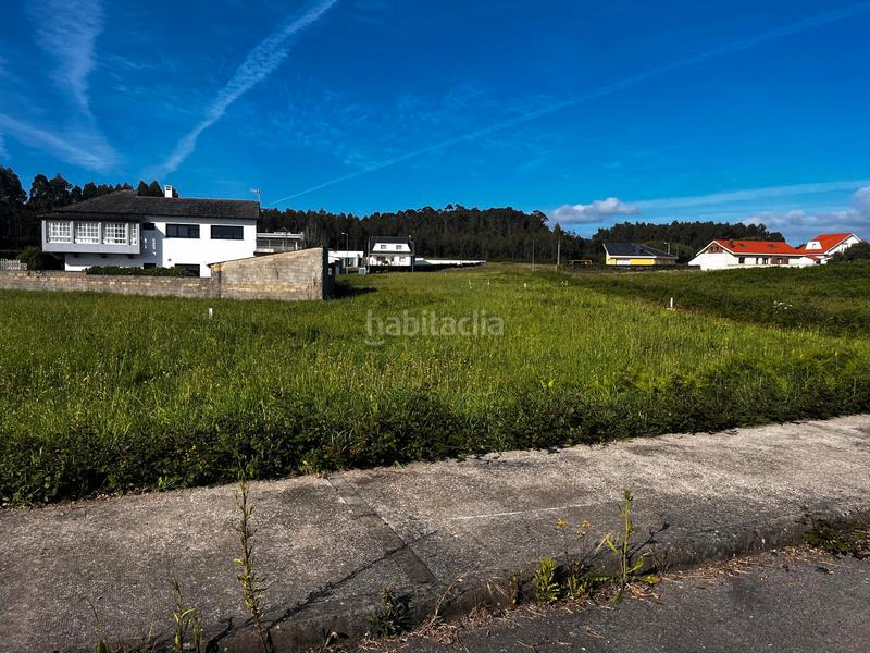 Foto d54db58f-d048-4c90-8593-227aa2bab0f7. Terreny residencial a paseo do acantilado 8 a Barreiros