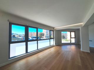 Pis  Avenida de monelos. Piso de 2 hab. en a coruña