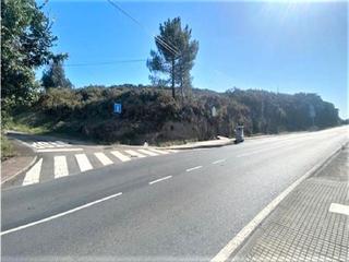 Terrain résidentiel à Rúa agra do orzán 23. Solar en a coruña