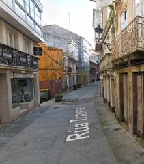 Terreny residencial a Rúa travesa 22. Solar en betanzos