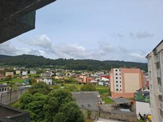 Pis a Rua granxas 35. Piso de 4 hab. en viveiro