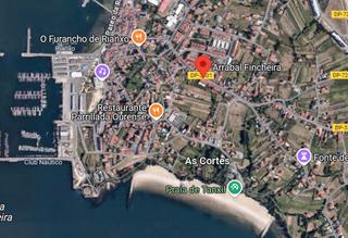 Appartement à Arrabal fincheira 33a. 3 pisos en rianxo
