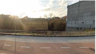 Terreny residencial a Rúa alfonso senra 35. Solar en ordes