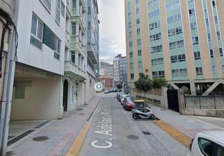 Lloguer Aparcament de moto a Rúa adelaida muro 8. Plaza de garaje de moto