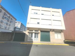Chalet à Rúa paralela a san estevo 5. Casa en fene